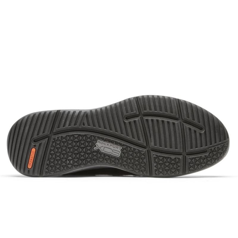 TÊNIS ROCKPORT XCS TOTAL MOTION TRAIL MASCULINO - PRETO
