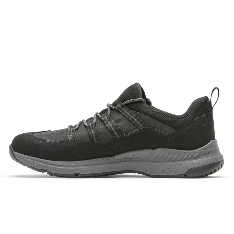 TÊNIS ROCKPORT XCS TOTAL MOTION TRAIL MASCULINO - PRETO