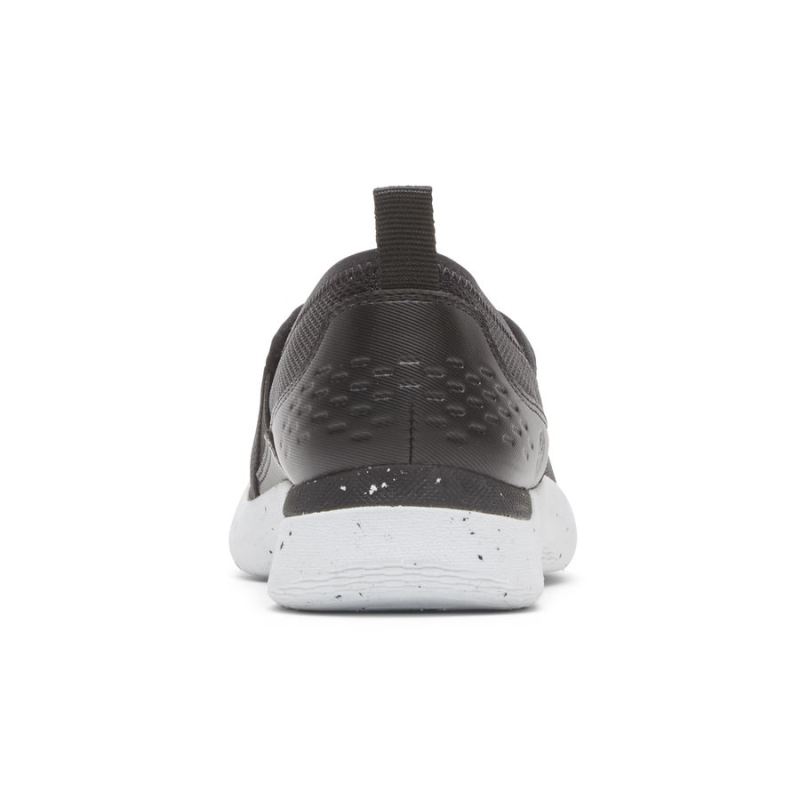 Tricot Lavável TRUFLEX FLY Feminino ROCKPORT - Preto - Tricot Lavável